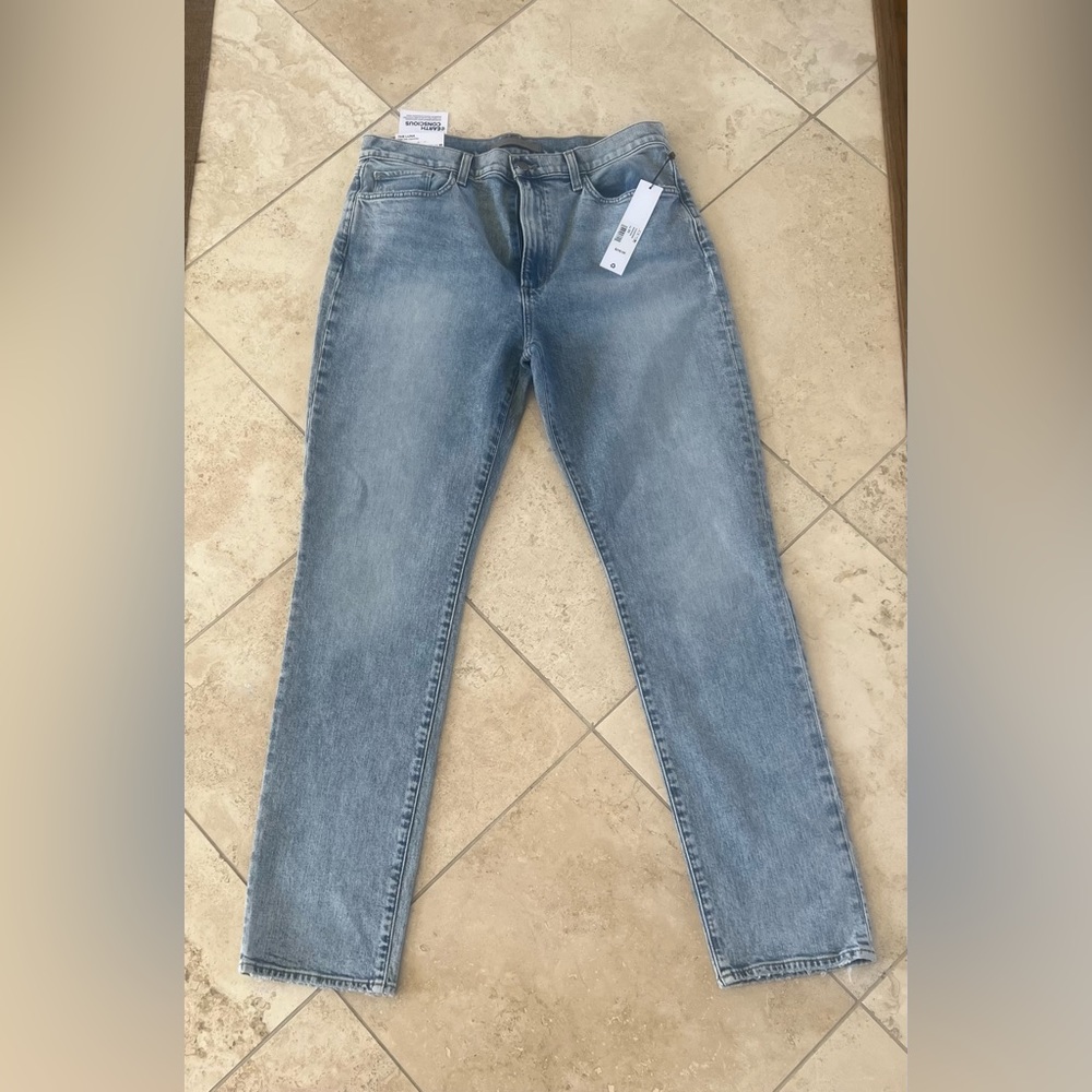 Joe’s Jeans The Luna 32